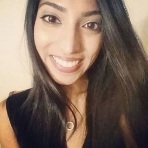 Meet your Posher, Christina